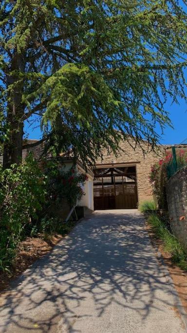 La Maison De La Forge Gordes Bagian luar foto